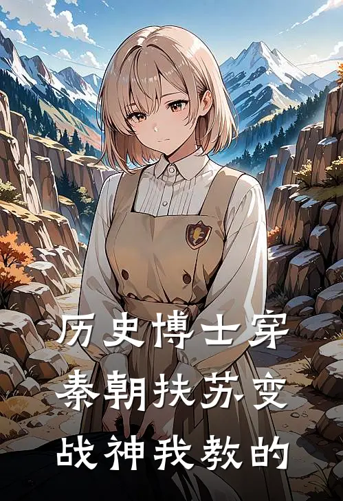 历史博士穿秦朝扶苏变战神我教的