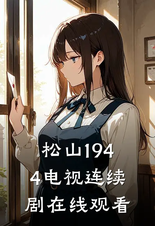 松山1944电视连续剧在线观看