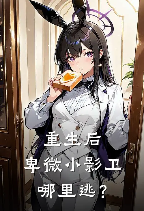 重生后，卑微小影卫哪里逃？