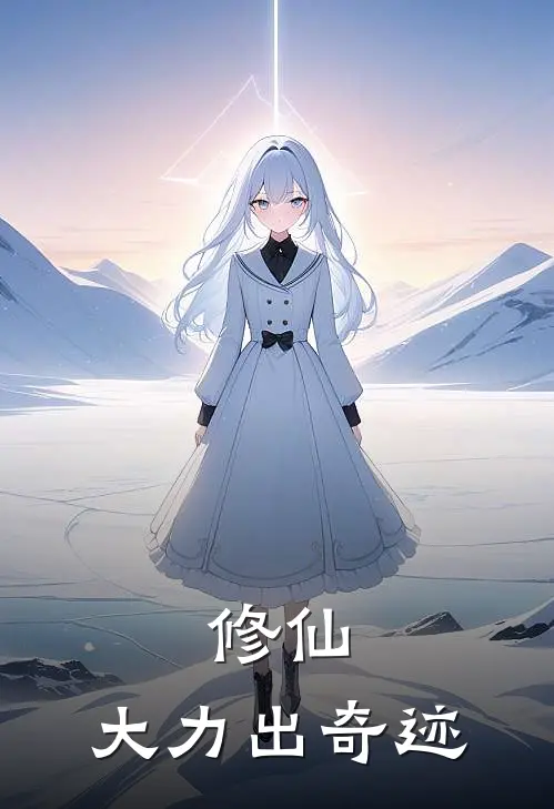 修仙：大力出奇迹