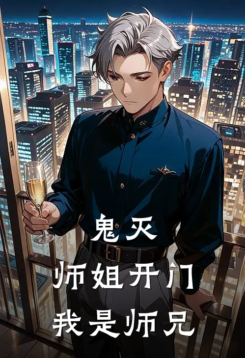 鬼灭：师姐开门，我是师兄