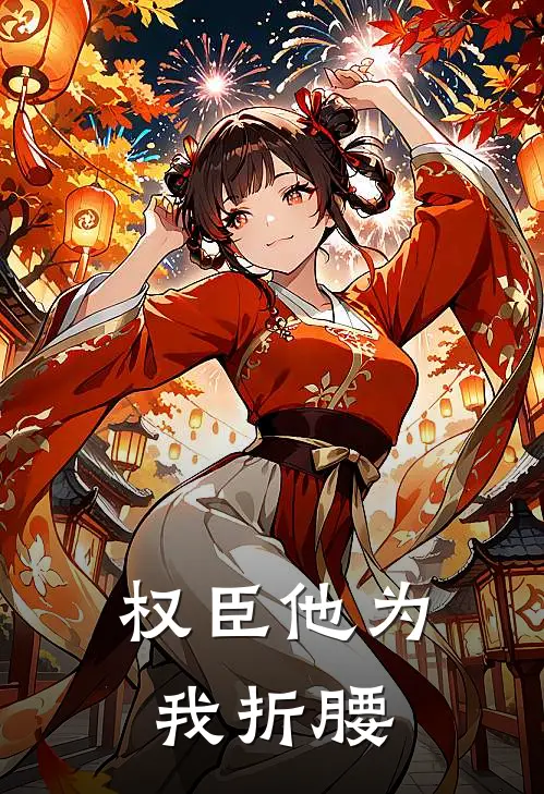 权臣他为我折腰顾清羽萧景琰最新章节免费阅读_权臣他为我折腰全文免费在线阅读