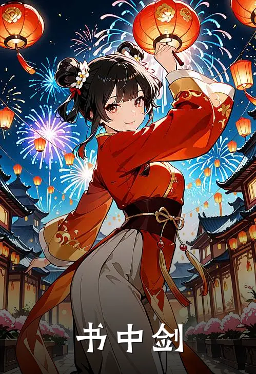 书中剑
