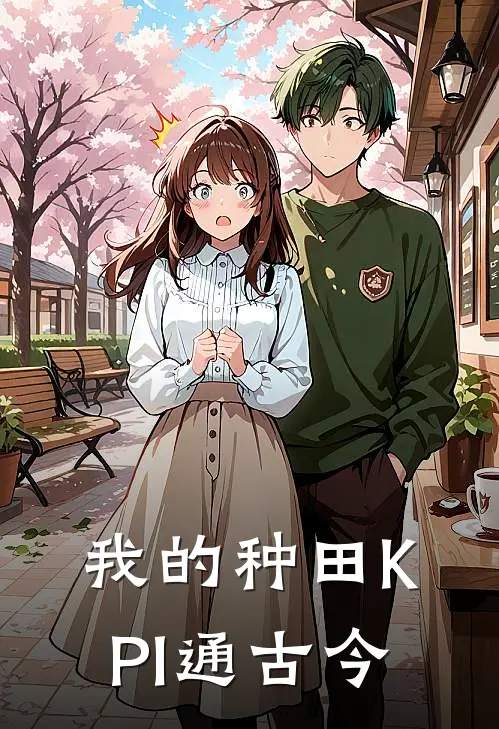 我的种田KPI通古今（林潇潇林潇）全文免费阅读无弹窗大结局_我的种田KPI通古今最新章节列表_笔趣阁（林潇潇林潇）