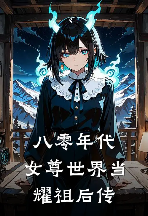 八零年代：女尊世界当耀祖后传