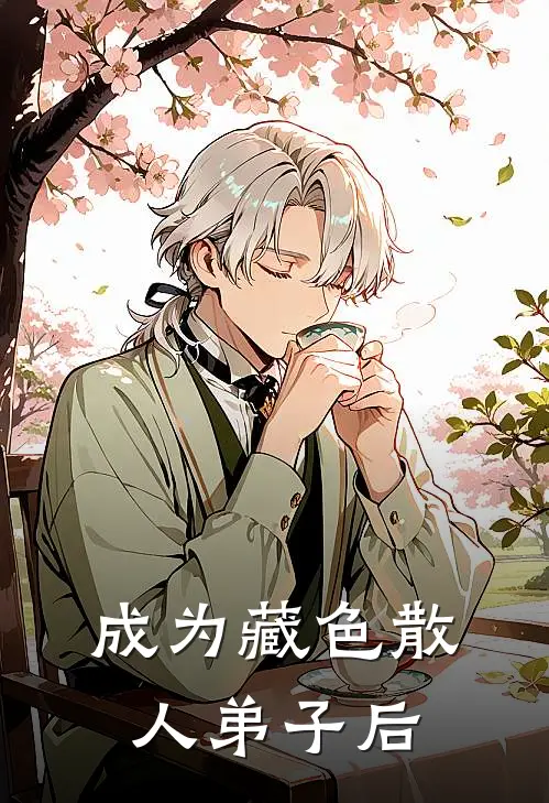 成为藏色散人弟子后白凌浪白凌浪最新好看小说_最新完本小说成为藏色散人弟子后白凌浪白凌浪
