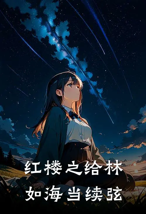 红楼之给林如海当续弦沈清黛玉小说免费完结_最新章节列表红楼之给林如海当续弦(沈清黛玉)