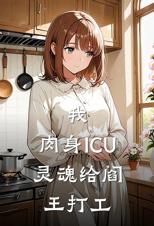 我，肉身ICU，灵魂给阎王打工(赵伟伦楚爻)全集阅读_我，肉身ICU，灵魂给阎王打工最新章节阅读