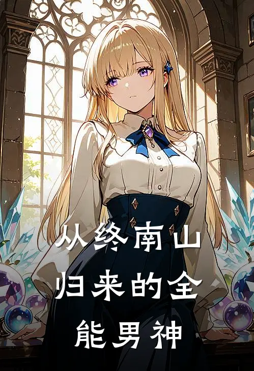 从终南山归来的全能男神