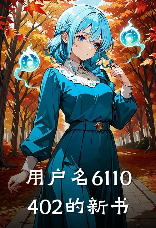 用户名6110402的新书
