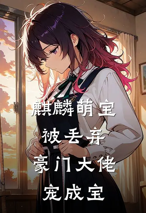 麒麟萌宝被丢弃，豪门大佬宠成宝