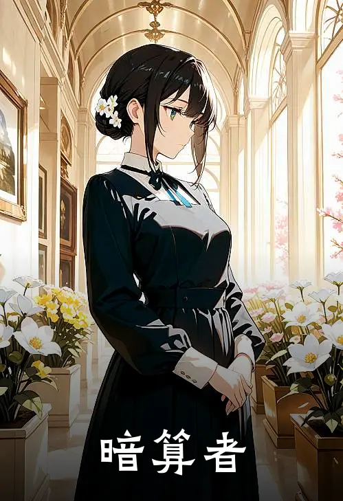 暗算者
