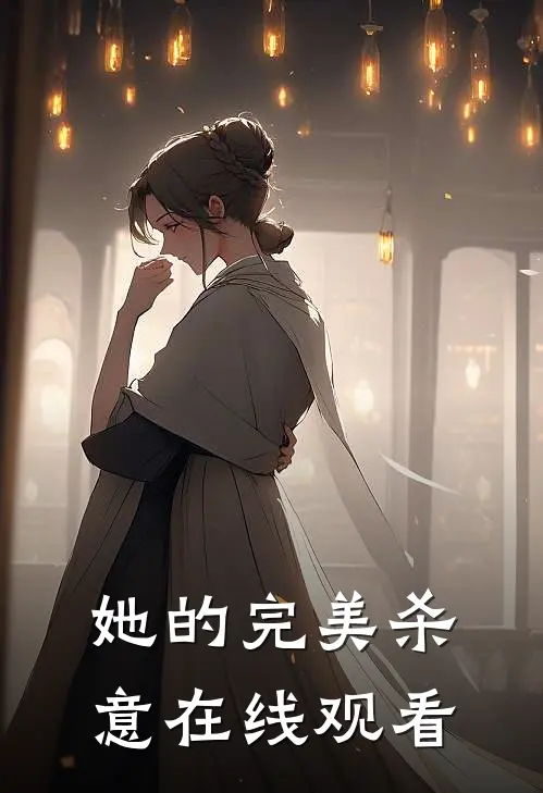 她的完美杀意在线观看