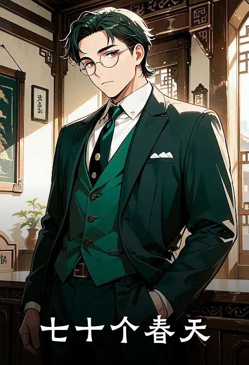 《七十个春天》晏疏雪祝和煦已完结小说_七十个春天(晏疏雪祝和煦)火爆小说