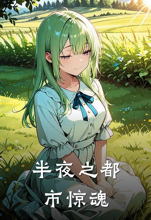 半夜之都市惊魂
