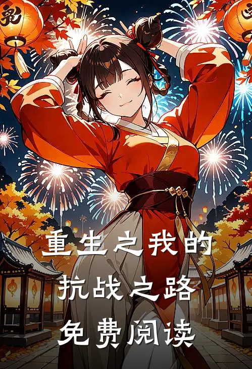 重生之我的抗战之路免费阅读