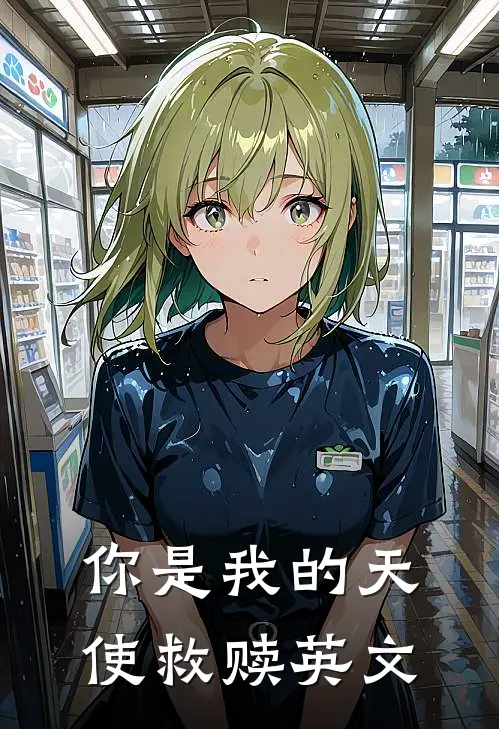 你是我的天使救赎英文