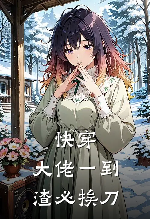 快穿：大佬一到，渣必挨刀(苏清然苏梦瑶)全文免费小说_小说免费完结快穿：大佬一到，渣必挨刀(苏清然苏梦瑶)