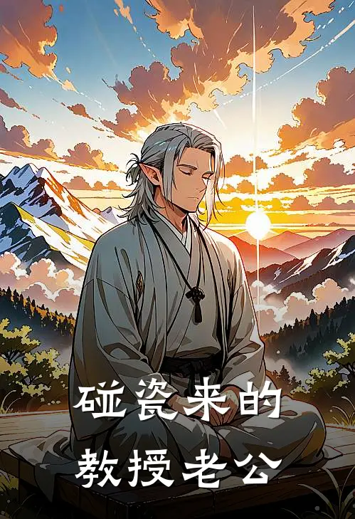 碰瓷来的教授老公(林清扬顾墨晔)小说免费在线阅读_碰瓷来的教授老公(林清扬顾墨晔)大结局阅读