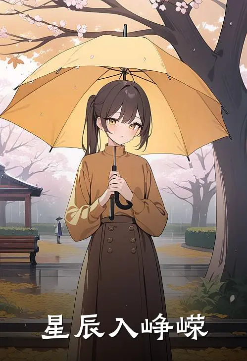 星辰入峥嵘秦峥陆星辰小说免费完结_最新章节列表星辰入峥嵘(秦峥陆星辰)