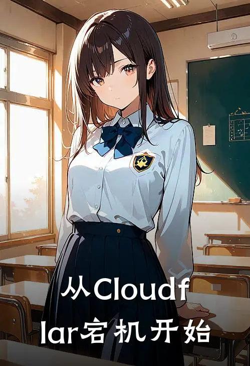 《从Cloudflar宕机开始》王腾王腾_(从Cloudflar宕机开始)全集在线阅读