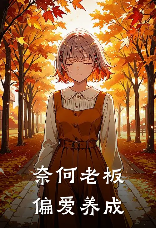 奈何老板偏爱养成