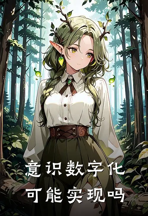 意识数字化可能实现吗