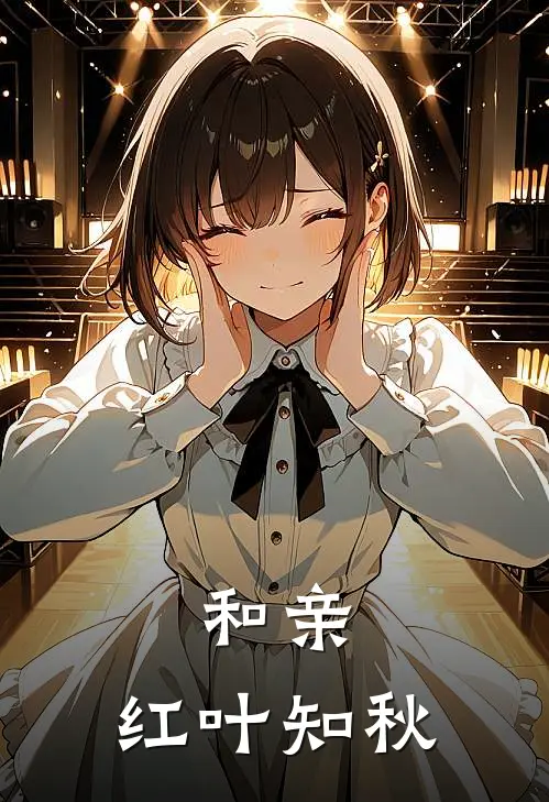 和亲：红叶知秋温落姝瑚隐小说完结推荐_热门小说阅读和亲：红叶知秋温落姝瑚隐