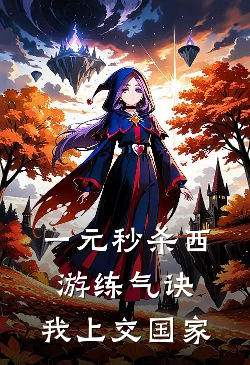 一元秒杀西游练气诀，我上交国家