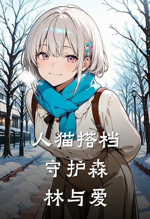 人猫搭档：守护森林与爱