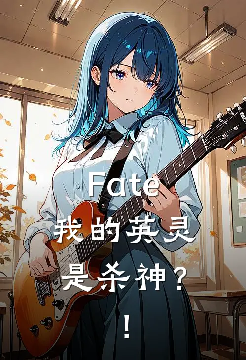 Fate：我的英灵是杀神？！