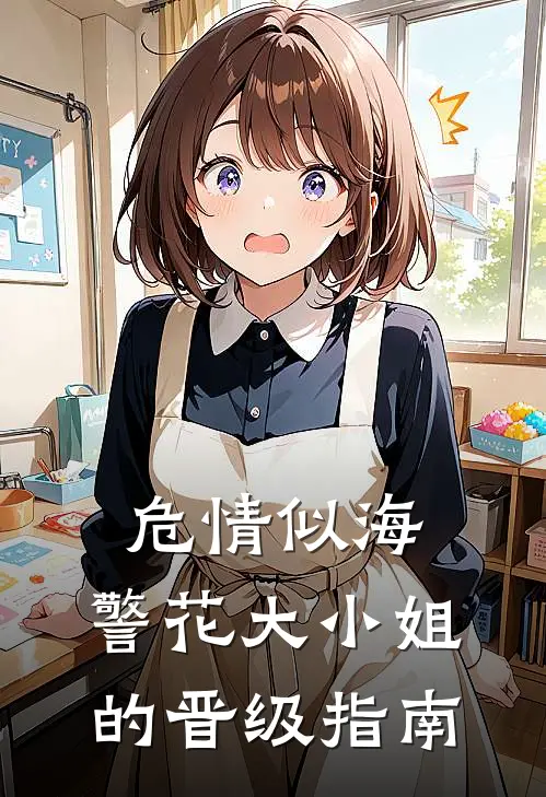 危情似海：警花大小姐的晋级指南