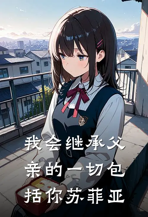 我会继承父亲的一切包括你苏菲亚