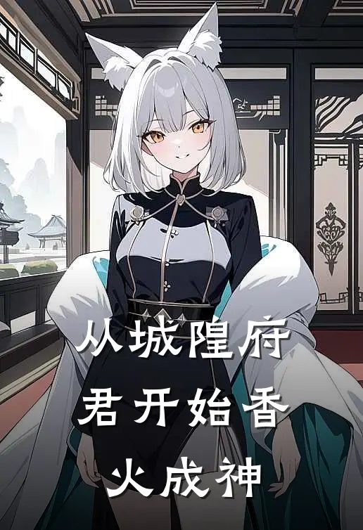 从城隍府君开始香火成神