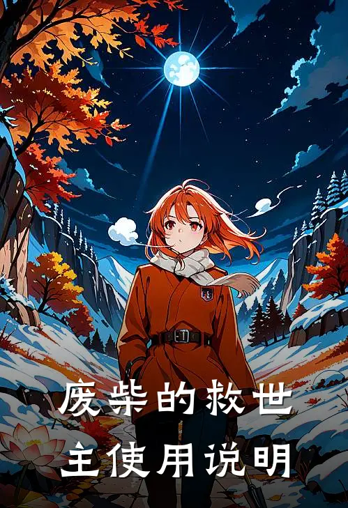 废柴的救世主使用说明