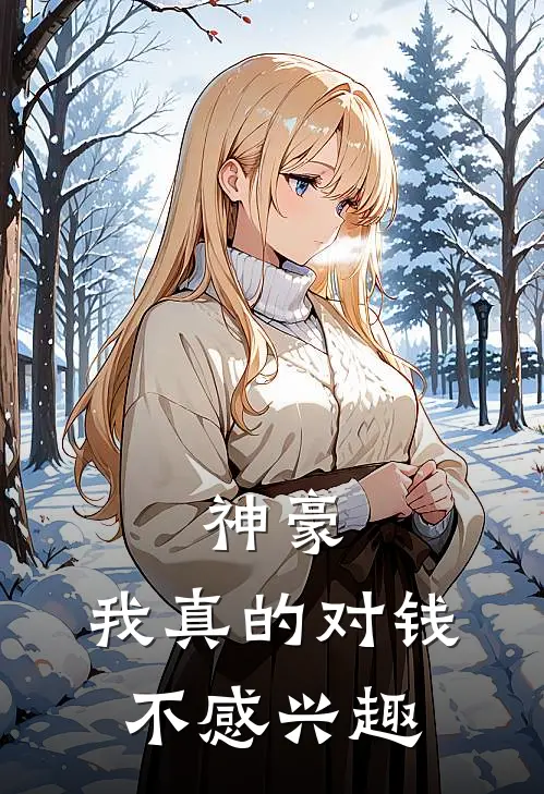 薛崇光陈瑜神豪：我真的对钱不感兴趣最新章节阅读_薛崇光陈瑜最新章节在线阅读