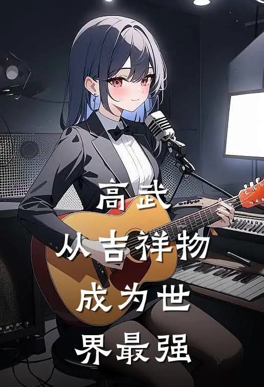 高武：从吉祥物成为世界最强李天明白晓纯在线免费小说_最新推荐小说高武：从吉祥物成为世界最强(李天明白晓纯)