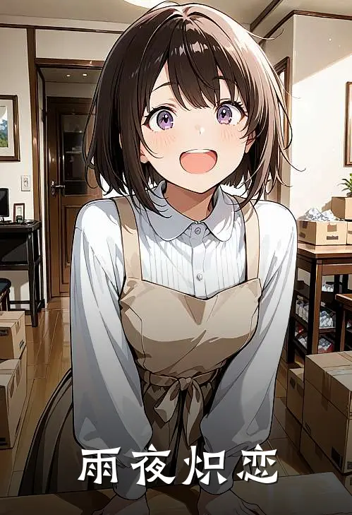 雨夜炽恋