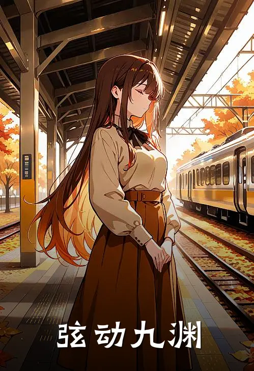 弦动九渊(季渊陆离)完整版免费全文阅读_完本小说推荐弦动九渊(季渊陆离)