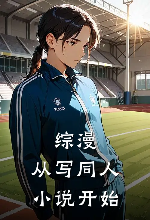 综漫：从写同人小说开始叶糯蒙德完结版小说_最新章节列表综漫：从写同人小说开始(叶糯蒙德)