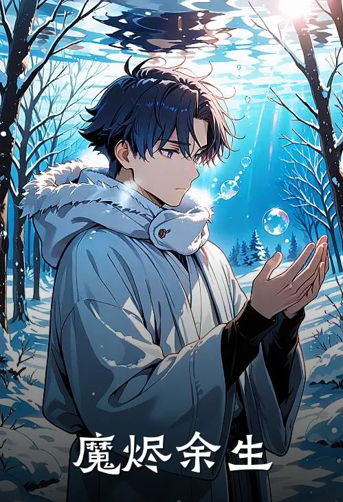 魔烬余生