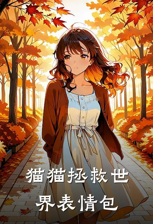 猫猫拯救世界表情包