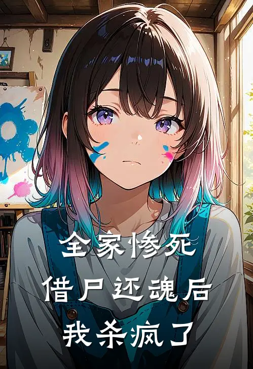 全家惨死，借尸还魂后我杀疯了