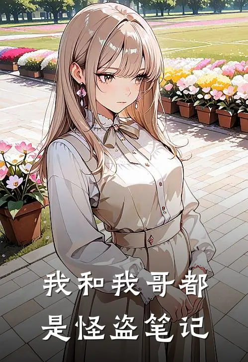 我和我哥都是怪盗笔记