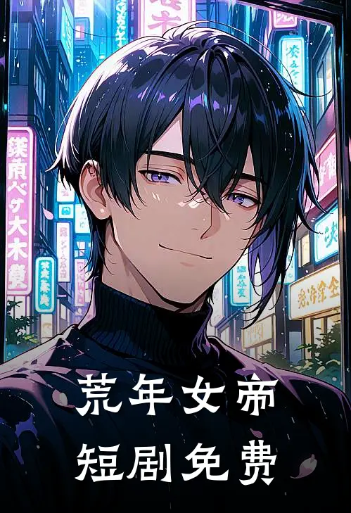 荒年女帝短剧免费