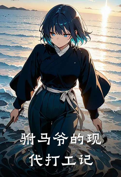 驸马爷的现代打工记