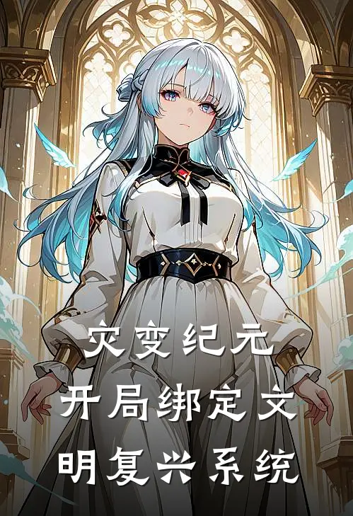 灾变纪元：开局绑定文明复兴系统