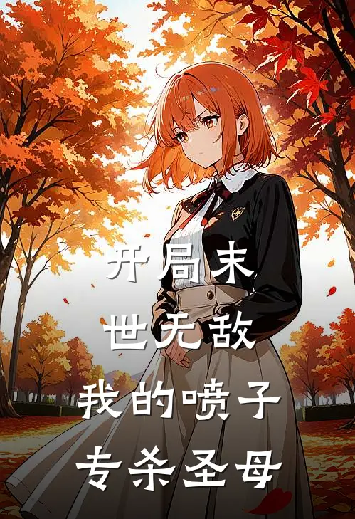 开局末世无敌，我的喷子专杀圣母