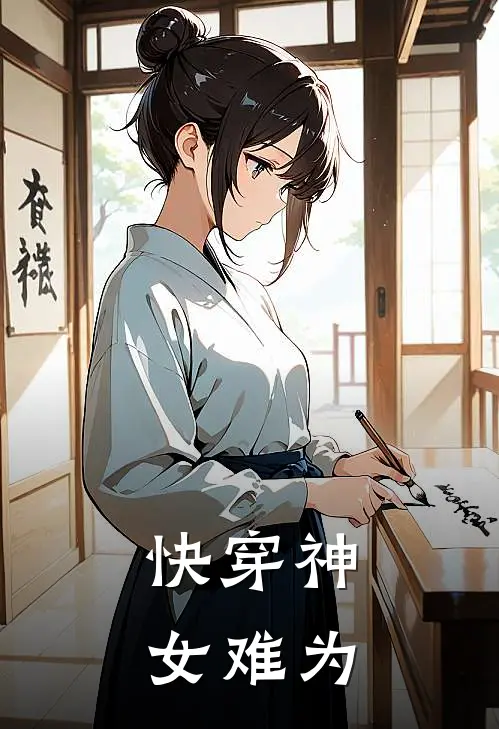 快穿神女难为(兰汐芷曦)免费小说完结版_最新章节列表快穿神女难为(兰汐芷曦)