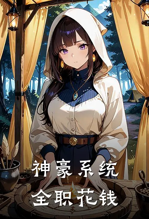 神豪系统，全职花钱姜小溪周大福热门的网络小说_热门的网络小说神豪系统，全职花钱(姜小溪周大福)